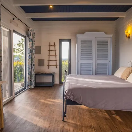 Bed & Breakfast Gato Preto De - Adults Only Silves