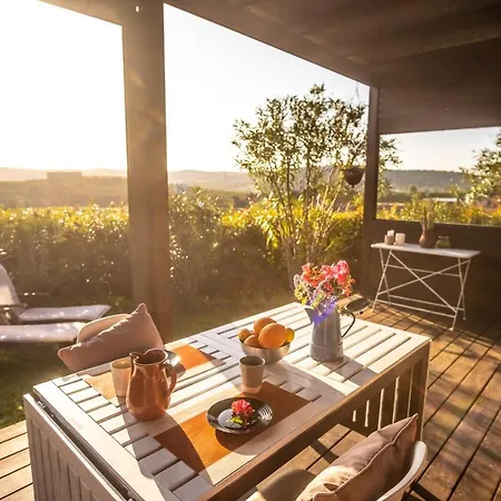 Bed & Breakfast Gato Preto De - Adults Only Silves