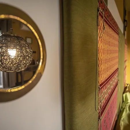 Bed & Breakfast Gato Preto De - Adults Only