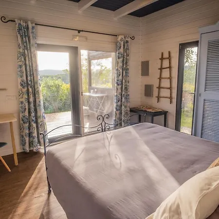 Gato Preto De - Adults Only Bed & Breakfast Silves