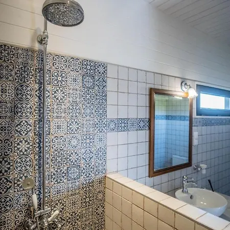 Bed & Breakfast Gato Preto De - Adults Only 4*