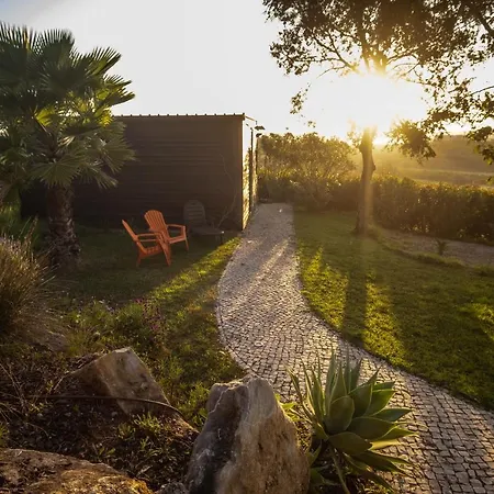 Bed & Breakfast Gato Preto De - Adults Only Silves