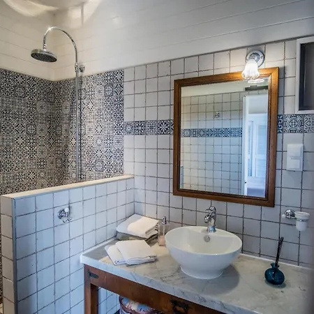 Bed & Breakfast Gato Preto De - Adults Only Silves