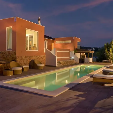 Gato Preto De - Adults Only Bed & Breakfast