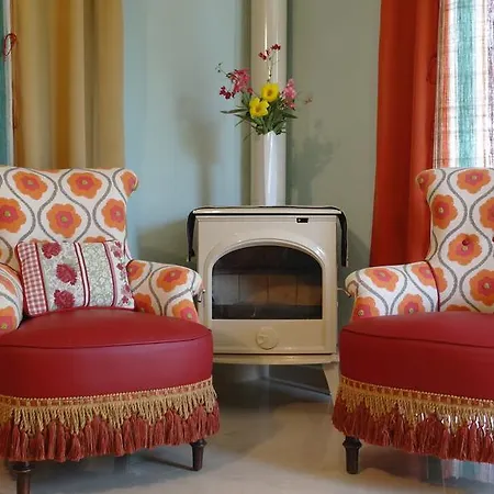 Bed & Breakfast Gato Preto De - Adults Only 4*