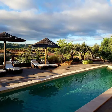 Gato Preto De - Adults Only 4* Silves