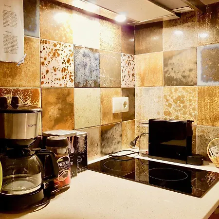 Gato Preto De - Adults Only Bed & Breakfast 4*