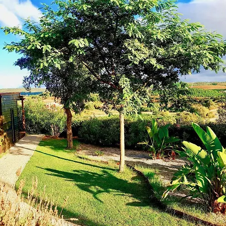 Bed & Breakfast Gato Preto De - Adults Only *