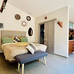 B&B Gato Preto De - Adults Only 실베스