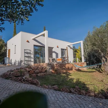 Gato Preto De - Adults Only Oda ve Kahvaltı Silves