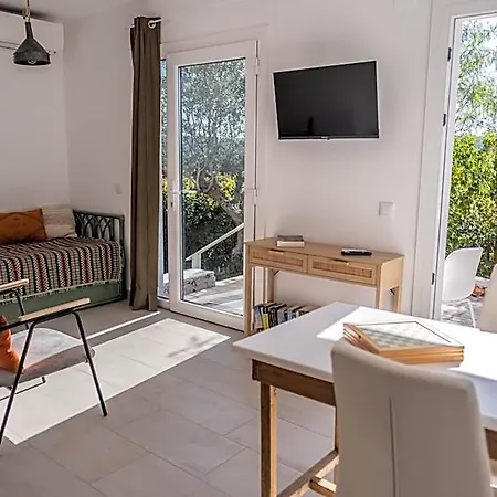 Gato Preto De - Adults Only Silves