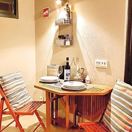 Couette-café Gato Preto De - Adults Only