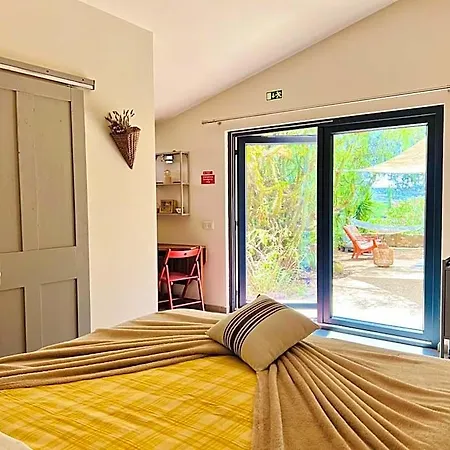 Couette-café Gato Preto De - Adults Only 4*