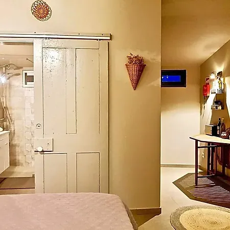 Gato Preto De - Adults Only Silves