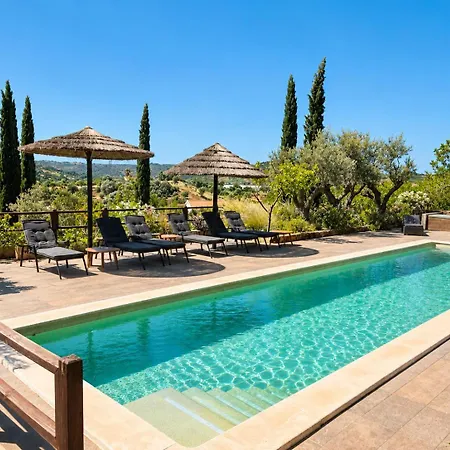 Bed & Breakfast Gato Preto De - Adults Only Silves