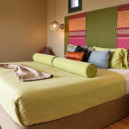 Bed & Breakfast Gato Preto De - Adults Only