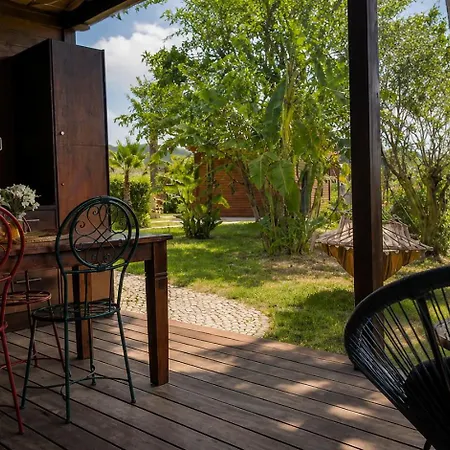 Bed & Breakfast Gato Preto De - Adults Only 4*