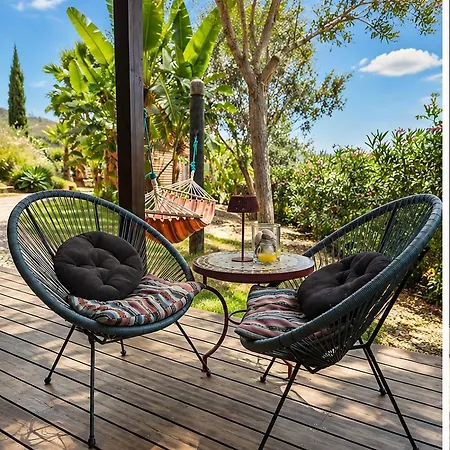 Gato Preto De - Adults Only Bed & Breakfast Silves