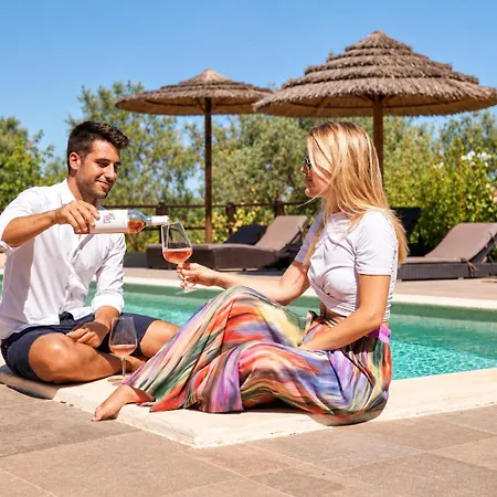 Gato Preto De - Adults Only Silves