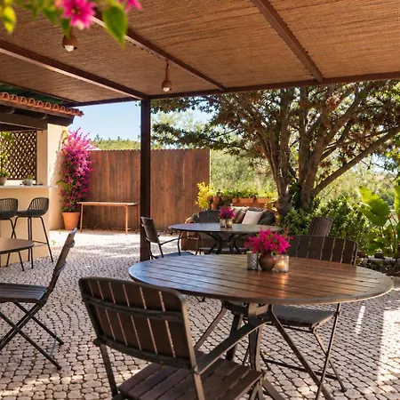 Bed & Breakfast Gato Preto De - Adults Only