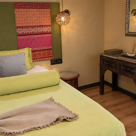 Gato Preto De - Adults Only Bed & Breakfast Silves