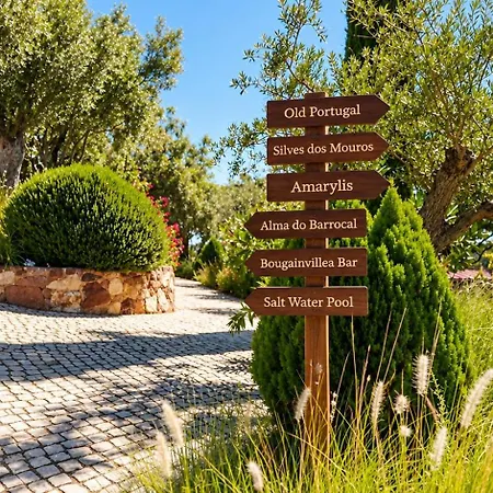 Bed & Breakfast Gato Preto De - Adults Only Silves