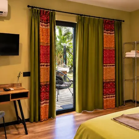 Bed & Breakfast Gato Preto De - Adults Only 4*