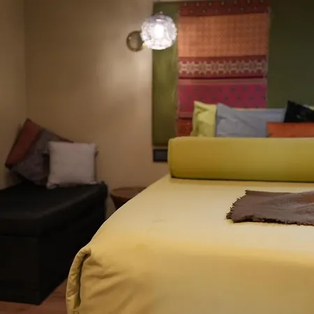 Gato Preto De - Adults Only Bed & Breakfast