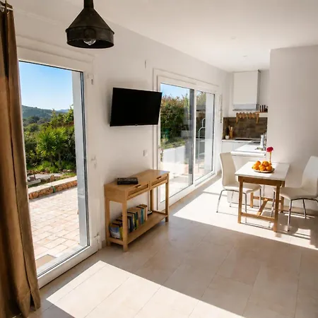 Bed & Breakfast Gato Preto De - Adults Only Silves