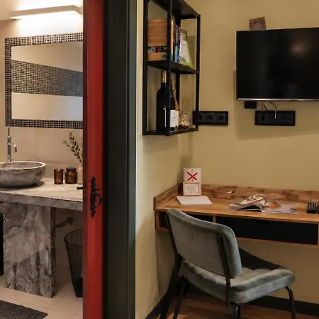 Bed & Breakfast Gato Preto De - Adults Only