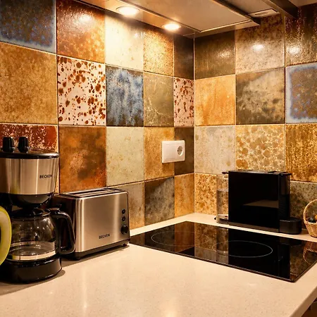Bed & Breakfast Gato Preto De - Adults Only