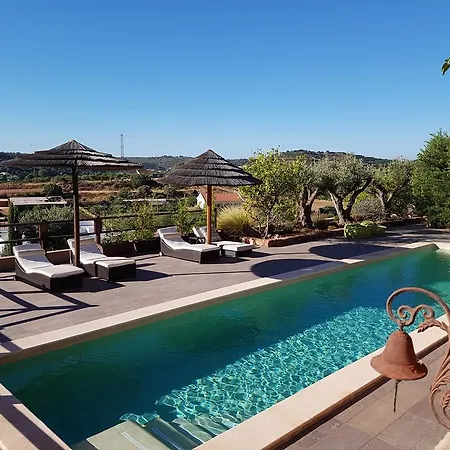 Gato Preto De - Adults Only Silves