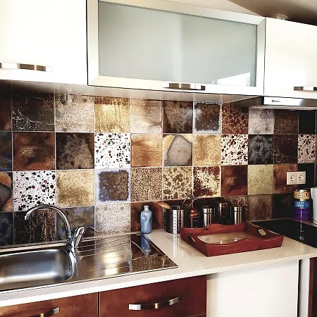 Gato Preto De - Adults Only 4*