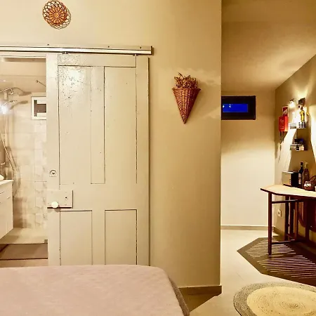 Gato Preto De - Adults Only 4* Silves