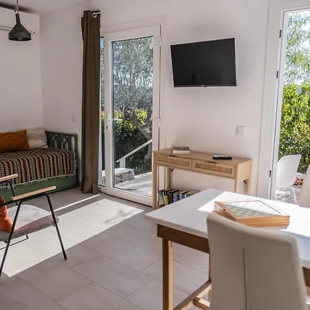 ベッド・アンド・ブレックファスト Gato Preto De - Adults Only 4*