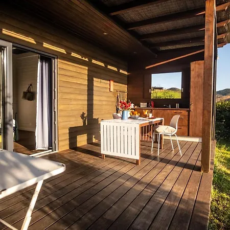 Bed & Breakfast Gato Preto De - Adults Only *