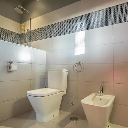 Gato Preto De - Adults Only Bed & Breakfast *
