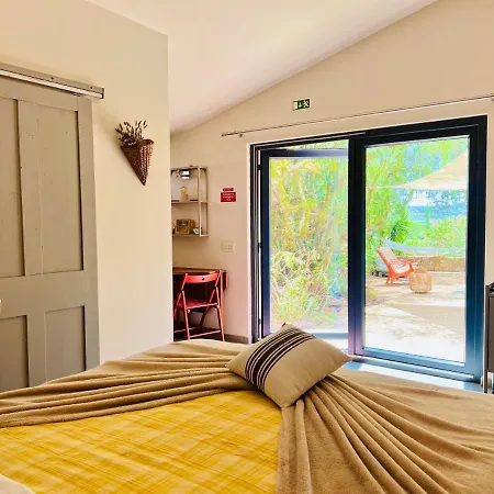 Gato Preto De - Adults Only Bed & Breakfast *